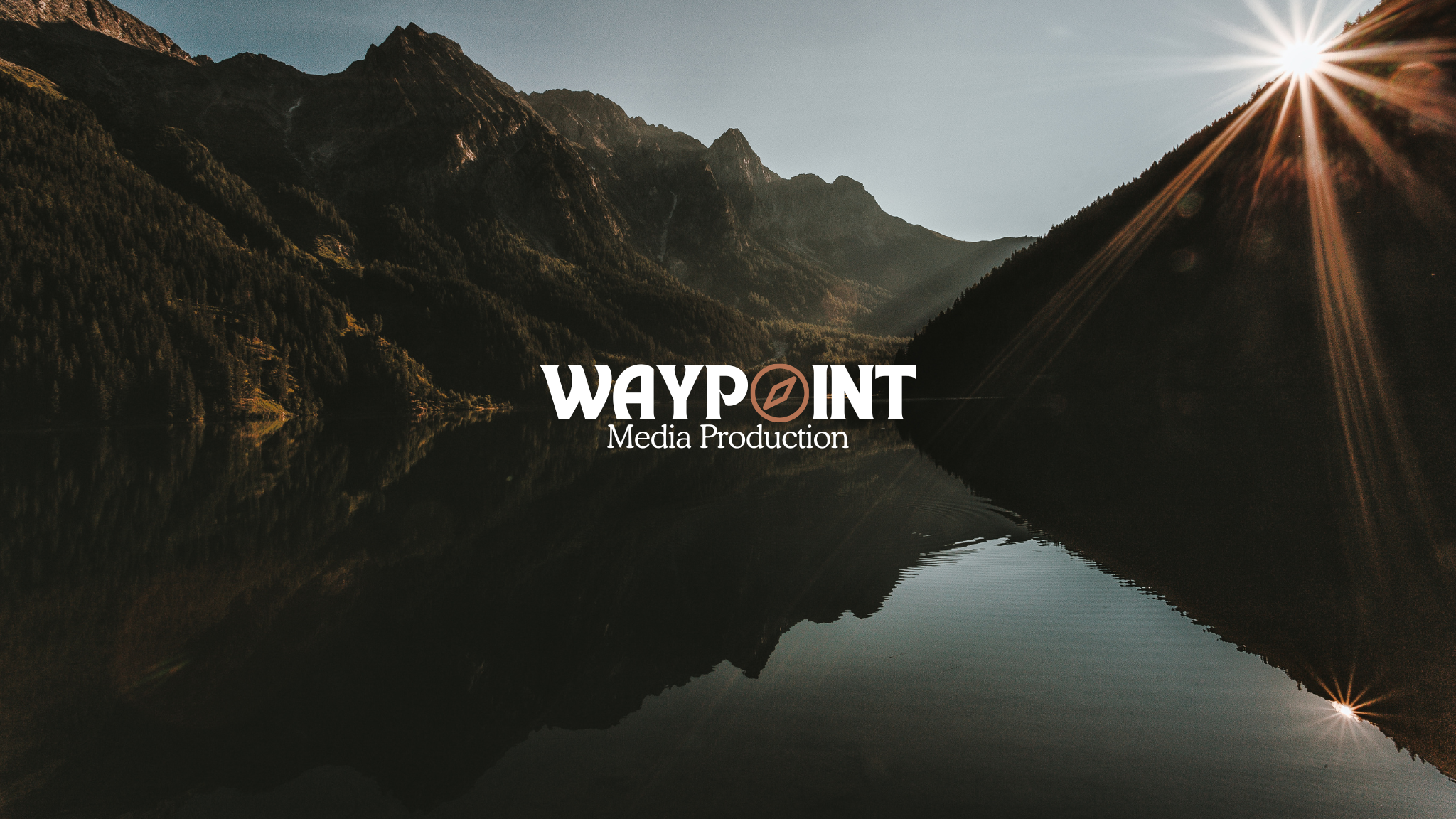 Waypoint Media Banner